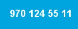 970 124 55 11